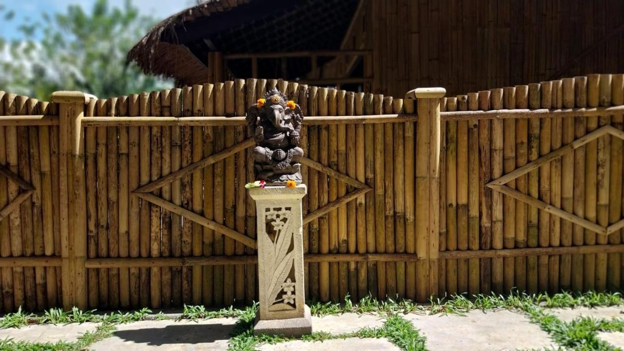 Pondok Sapta Sallaca Selat المظهر الخارجي الصورة