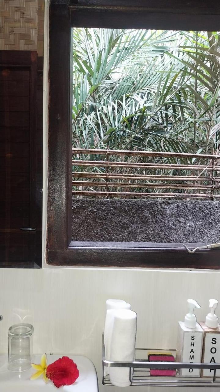 Pondok Sapta Sallaca Selat المظهر الخارجي الصورة