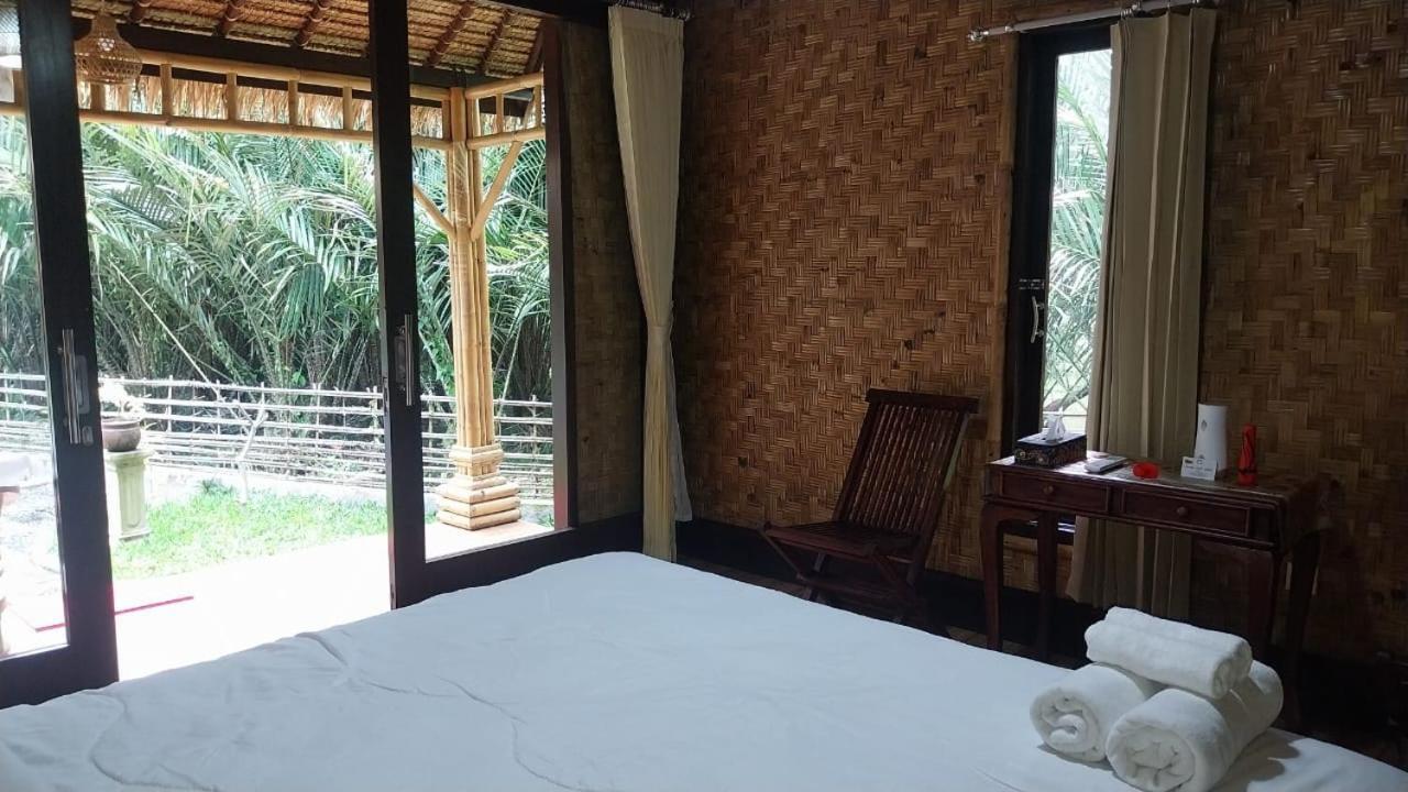 Pondok Sapta Sallaca Selat المظهر الخارجي الصورة