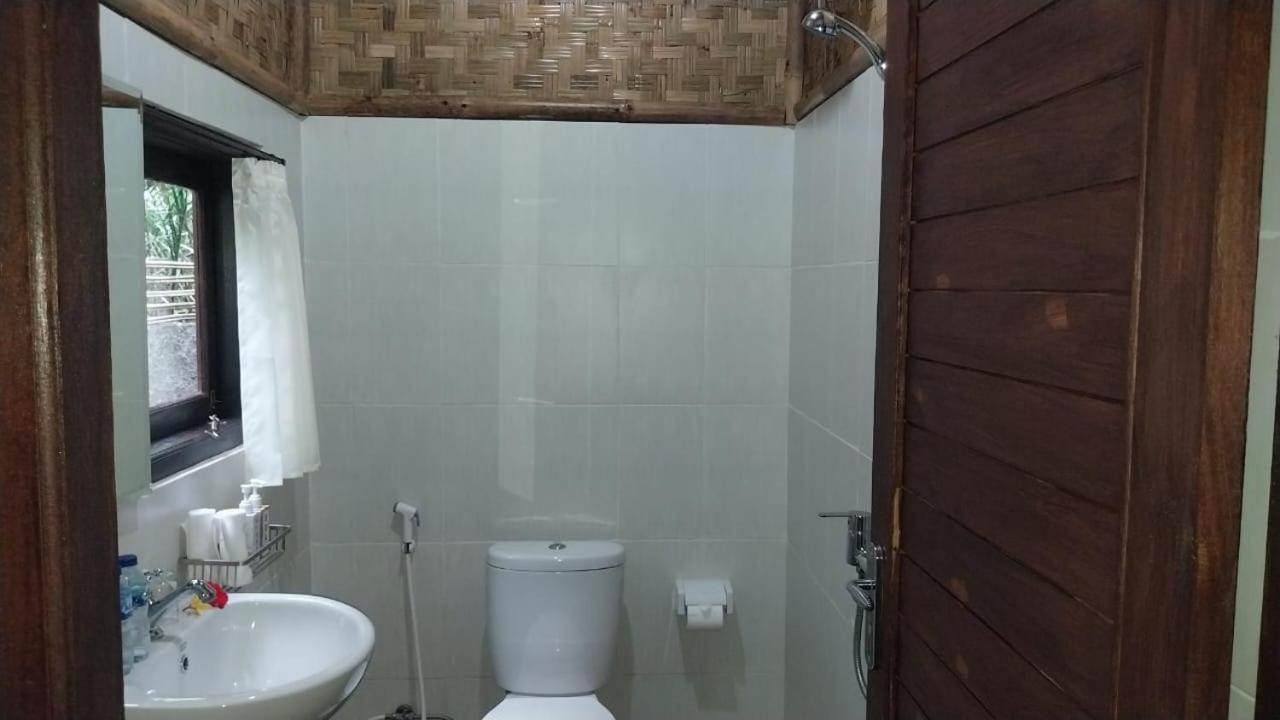 Pondok Sapta Sallaca Selat المظهر الخارجي الصورة