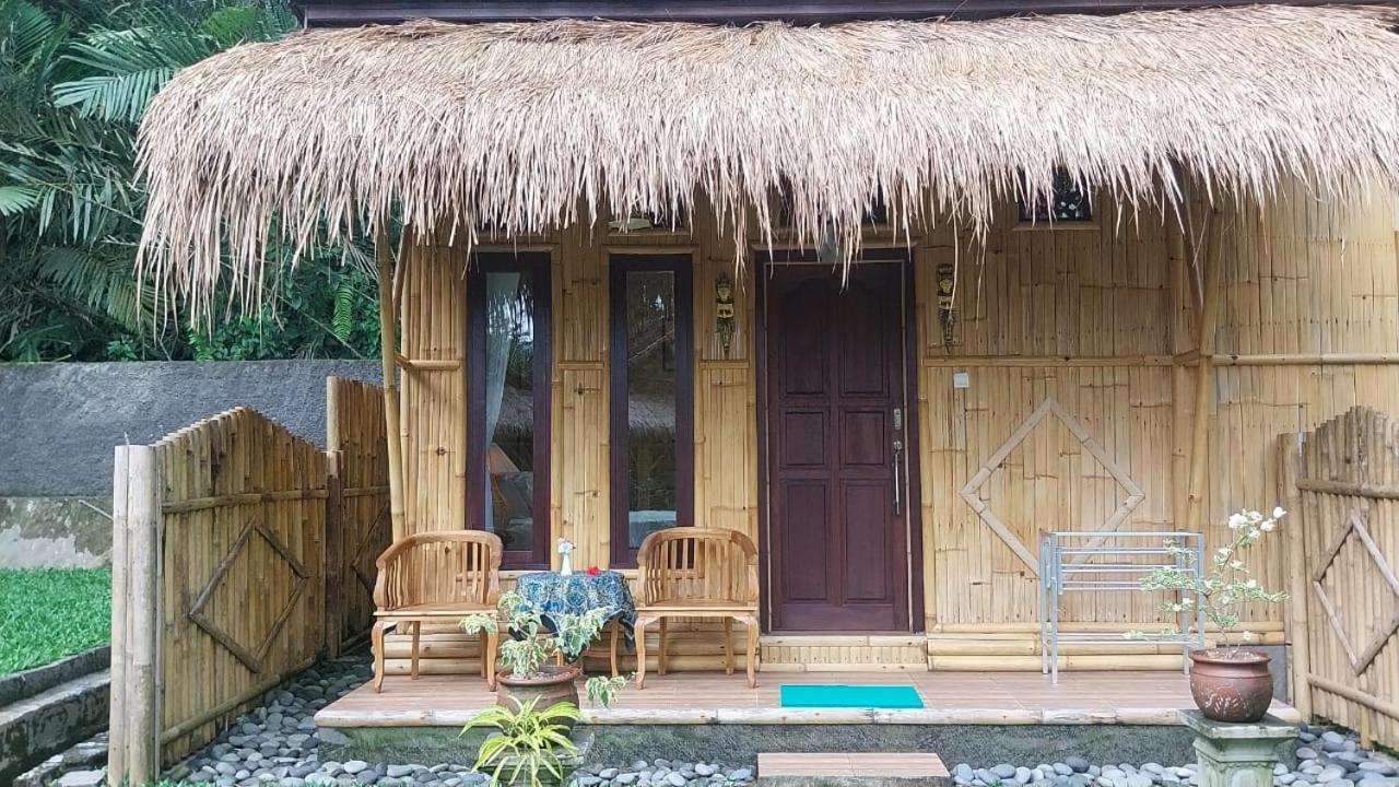 Pondok Sapta Sallaca Selat المظهر الخارجي الصورة